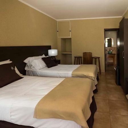 Iguazu Urban Hotel Express Puerto Iguazú Exterior foto