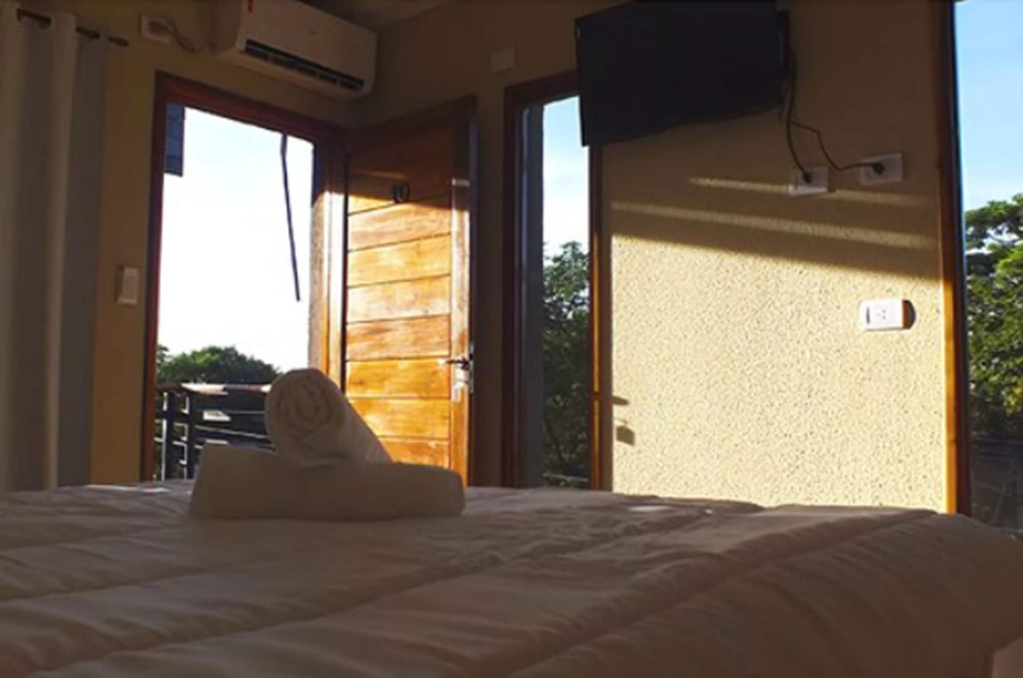 Iguazu Urban Hotel Express Puerto Iguazú Exterior foto