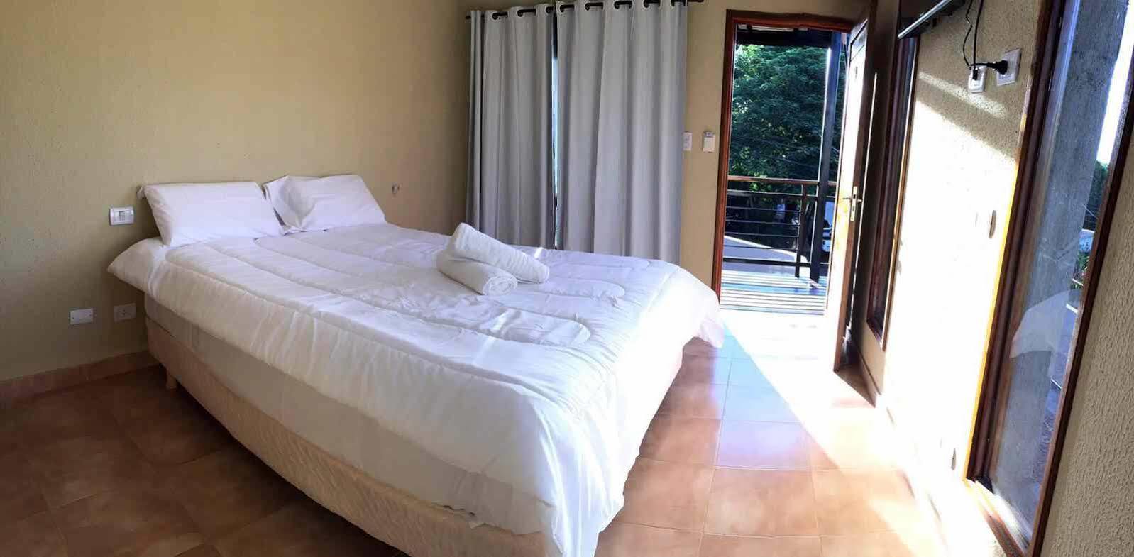 Iguazu Urban Hotel Express Puerto Iguazú Exterior foto