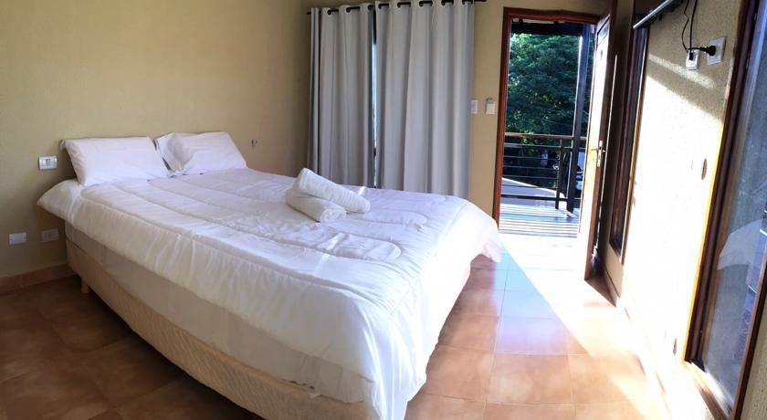 Iguazu Urban Hotel Express Puerto Iguazú Exterior foto