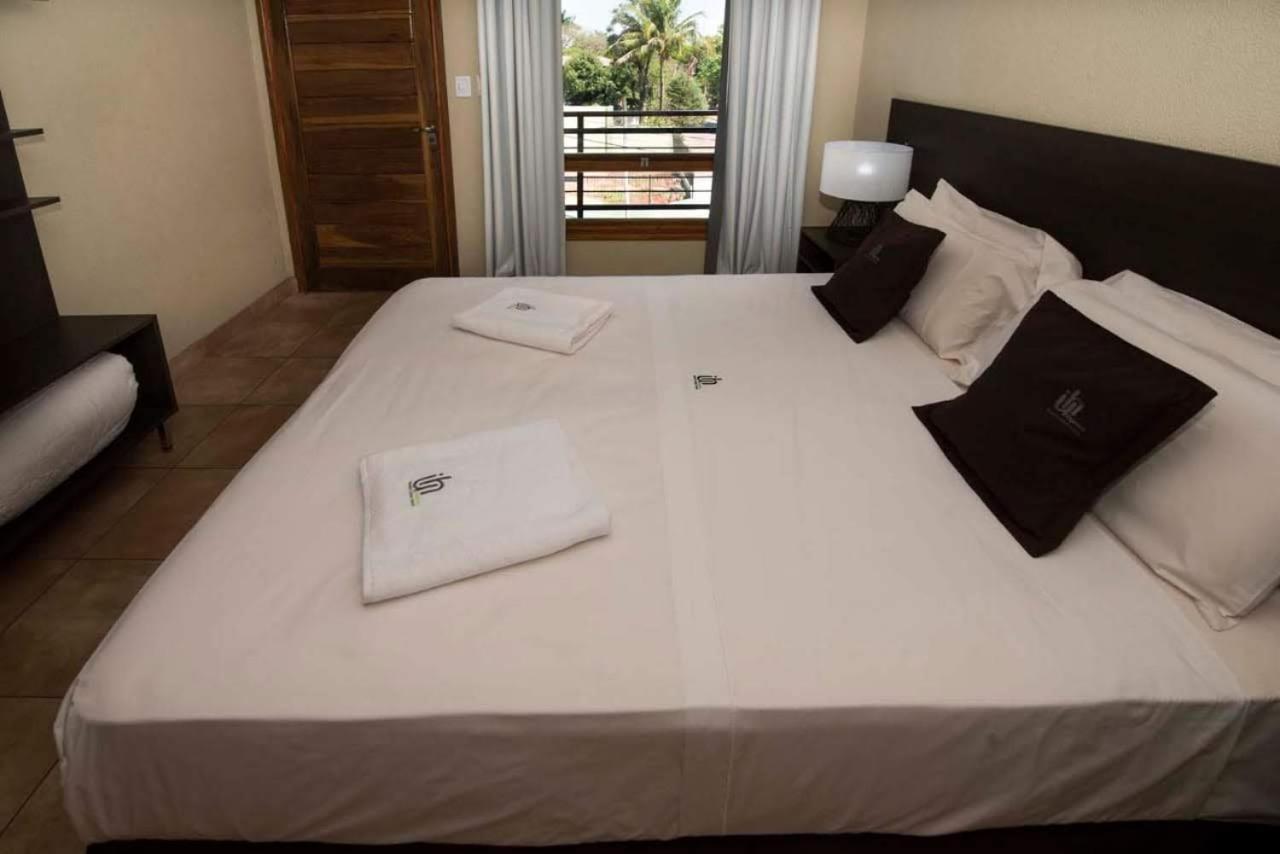 Iguazu Urban Hotel Express Puerto Iguazú Exterior foto